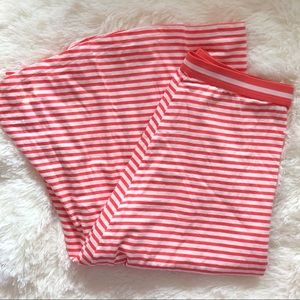 Girls Old Navy striped long skirt size L 10/12